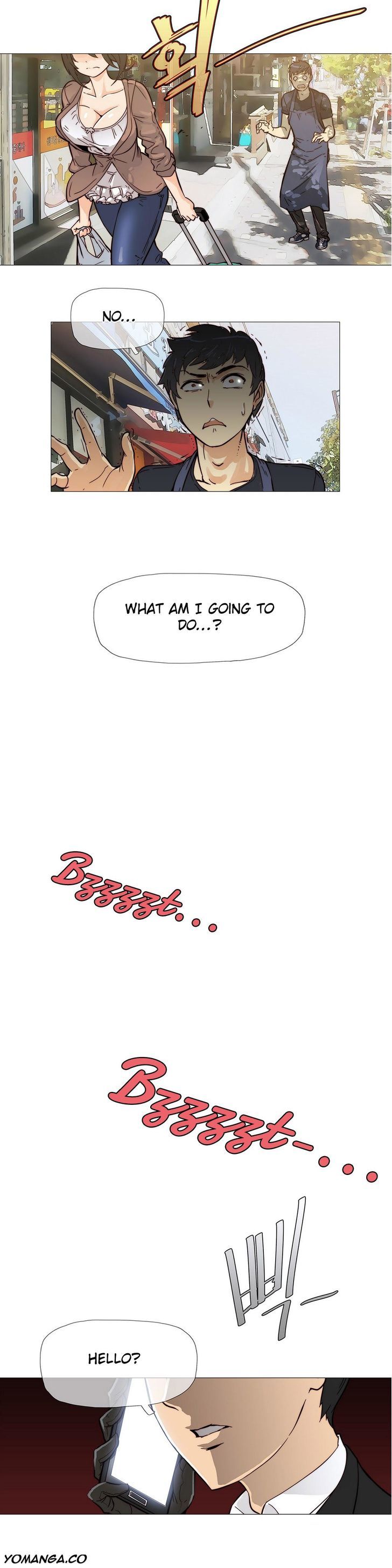 Household Affairs Chapter 5 page 8 - Chapter 5