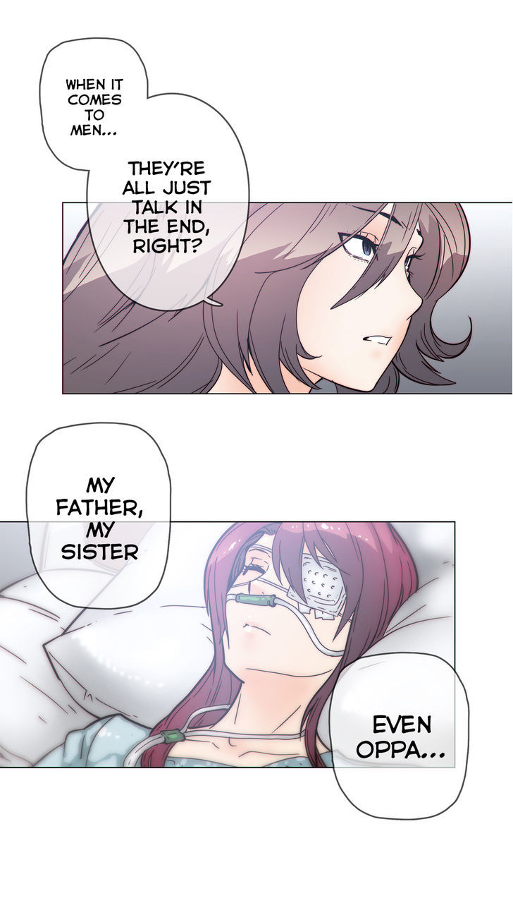 Household Affairs Chapter 50 page 19 - Chapter 50