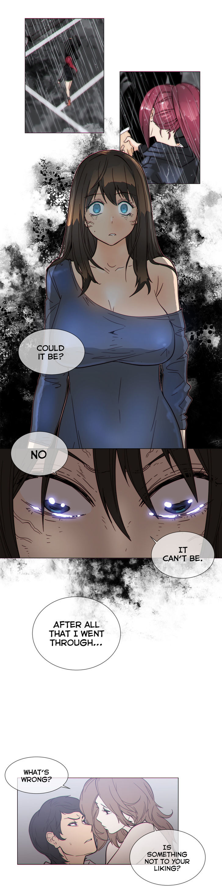 Household Affairs Chapter 51 page 13 - Chapter 51
