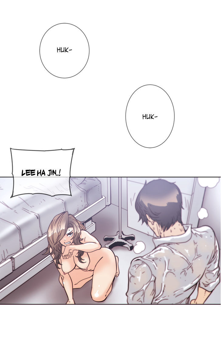 Household Affairs Chapter 52 page 12 - Chapter 52