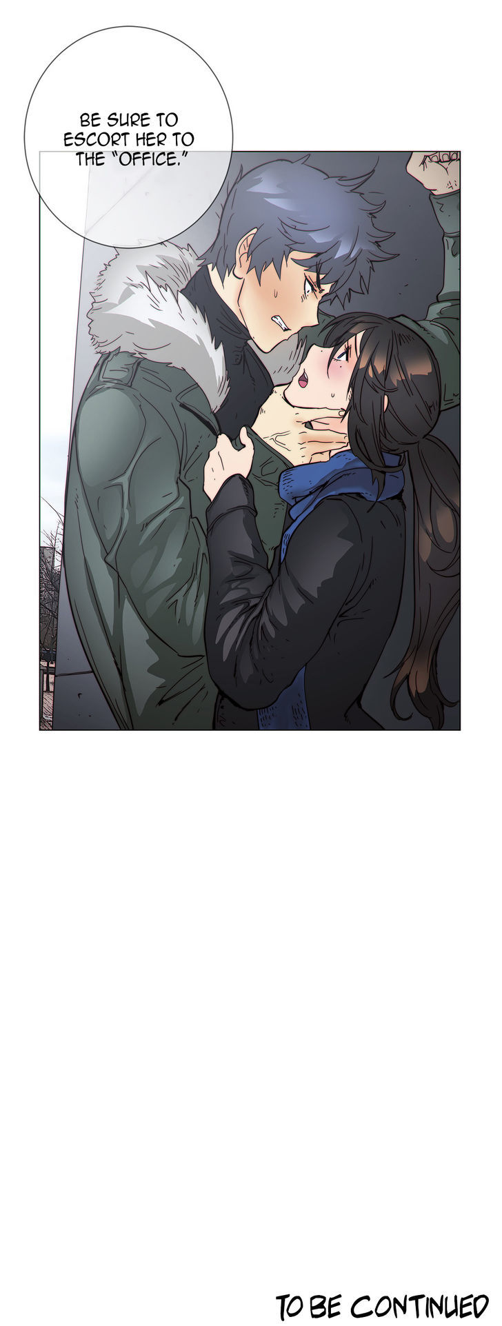 Household Affairs Chapter 52 page 24 - Chapter 52
