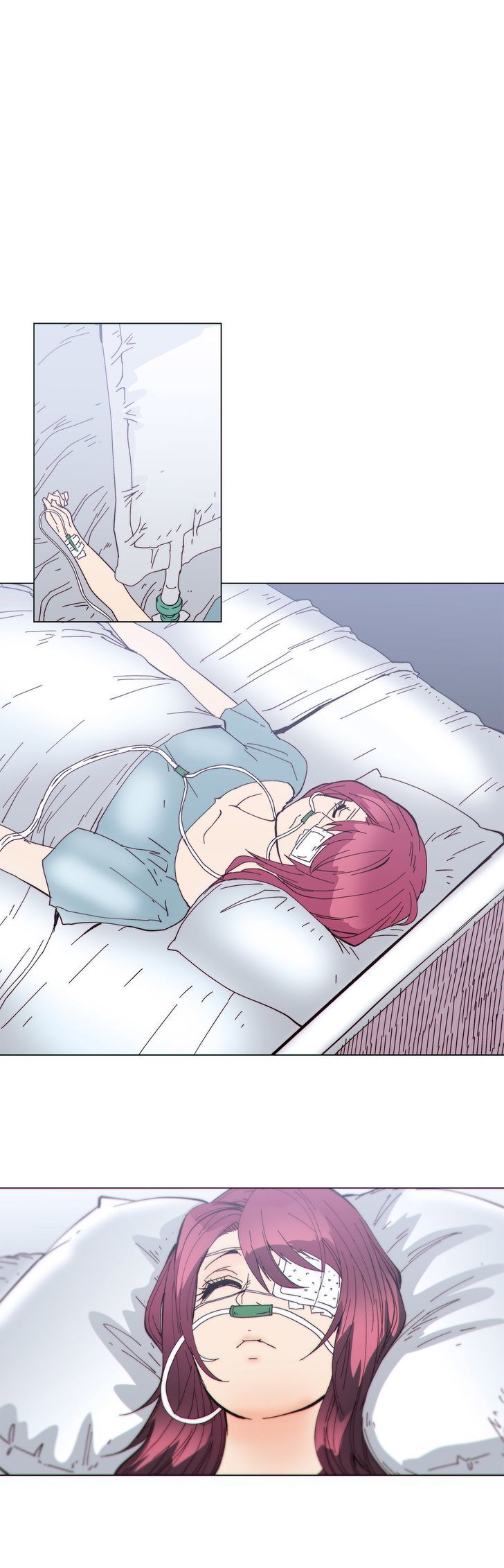 Household Affairs Chapter 57 page 19 - Chapter 57