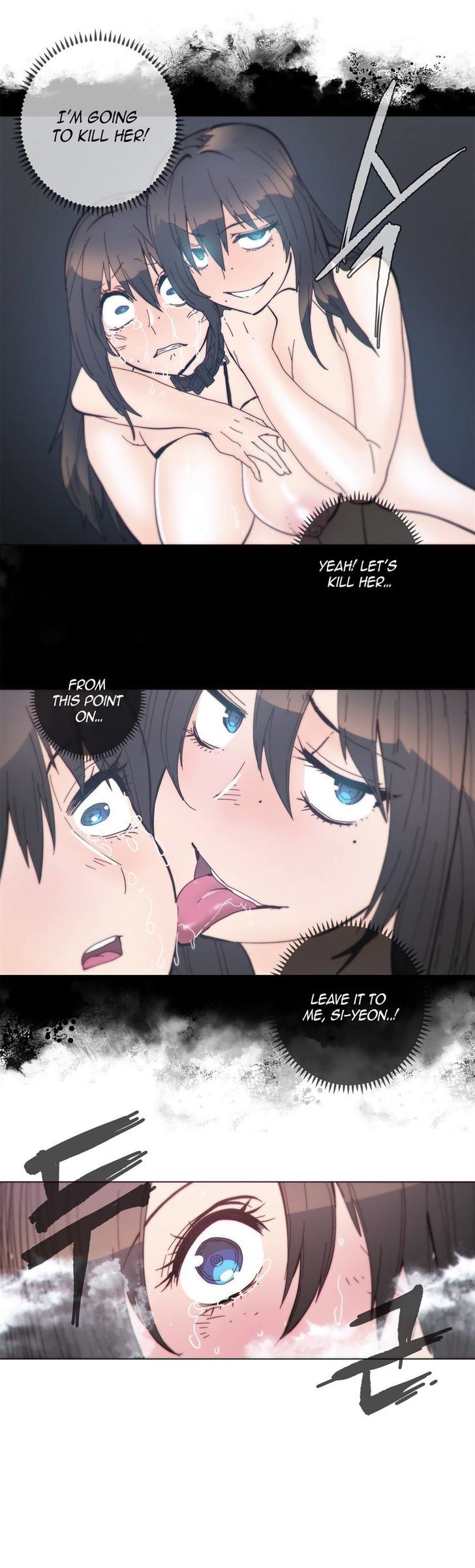 Household Affairs Chapter 58 page 9 - Chapter 58