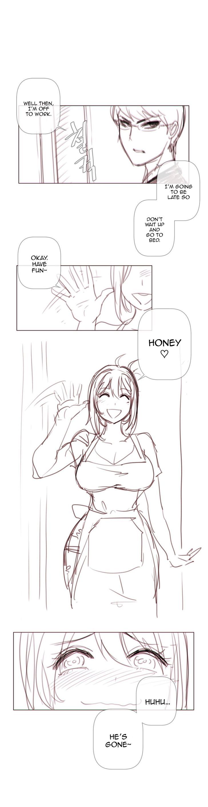 Household Affairs Chapter 59.5 page 2 - Chapter 59.5