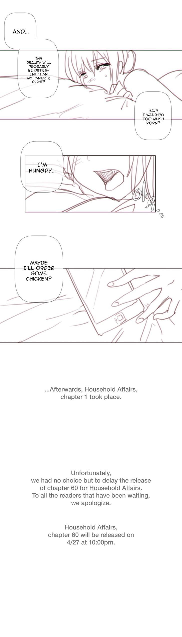 Household Affairs Chapter 59.5 page 8 - Chapter 59.5
