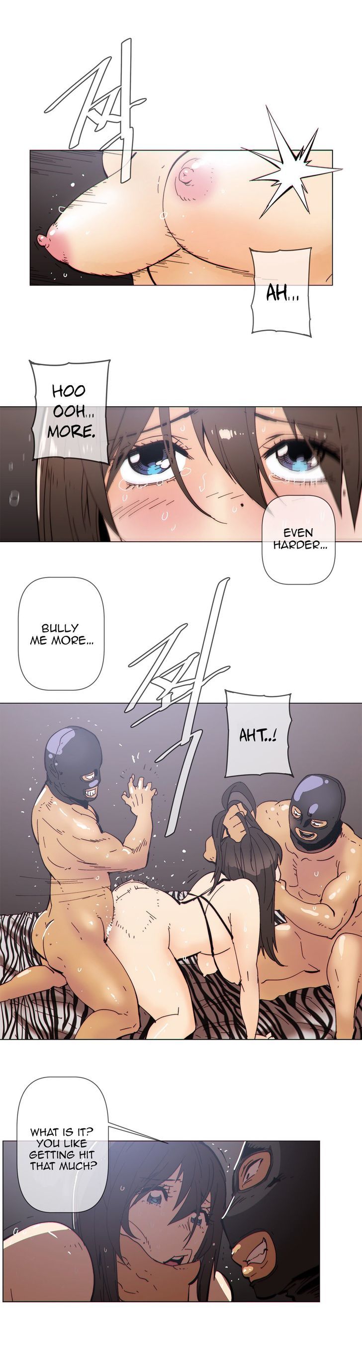 Household Affairs Chapter 59 page 2 - Chapter 59