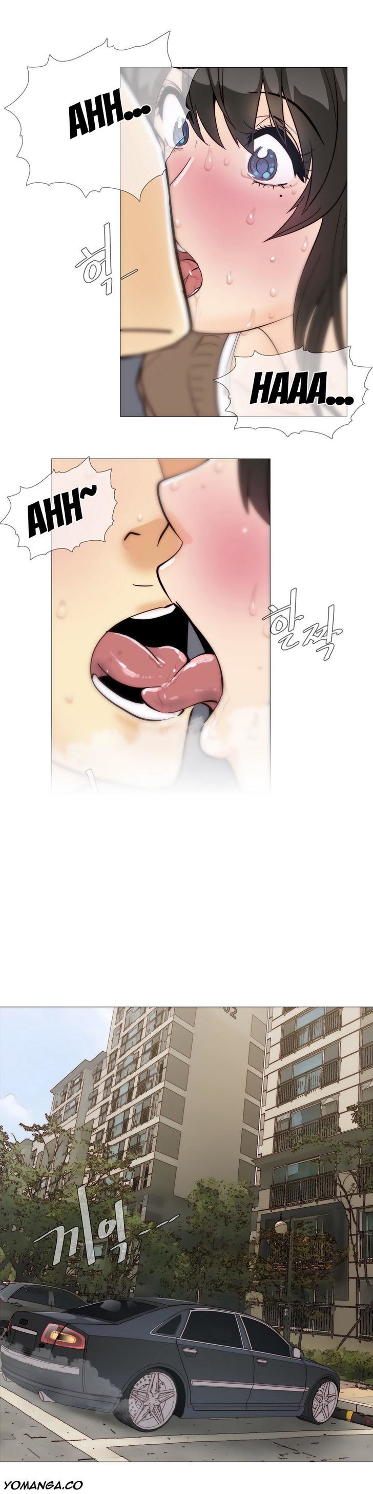 Household Affairs Chapter 6 page 27 - Chapter 6
