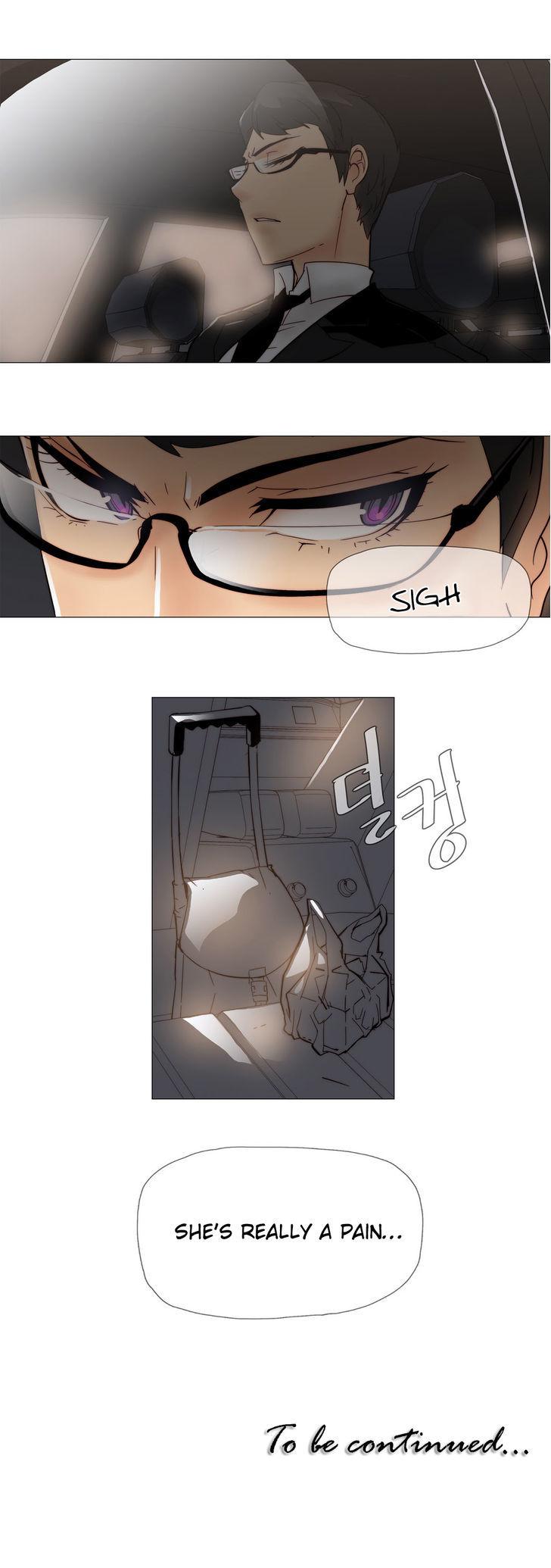 Household Affairs Chapter 6 page 28 - Chapter 6