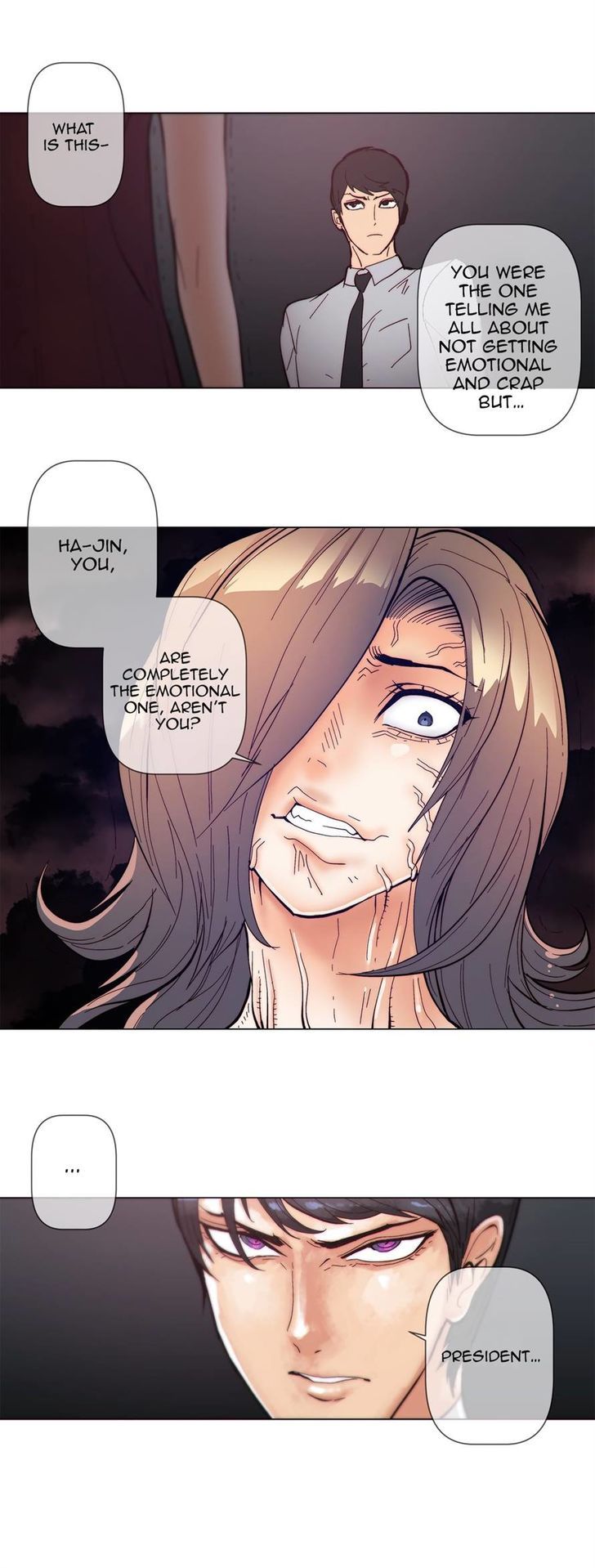 Household Affairs Chapter 60 page 13 - Chapter 60