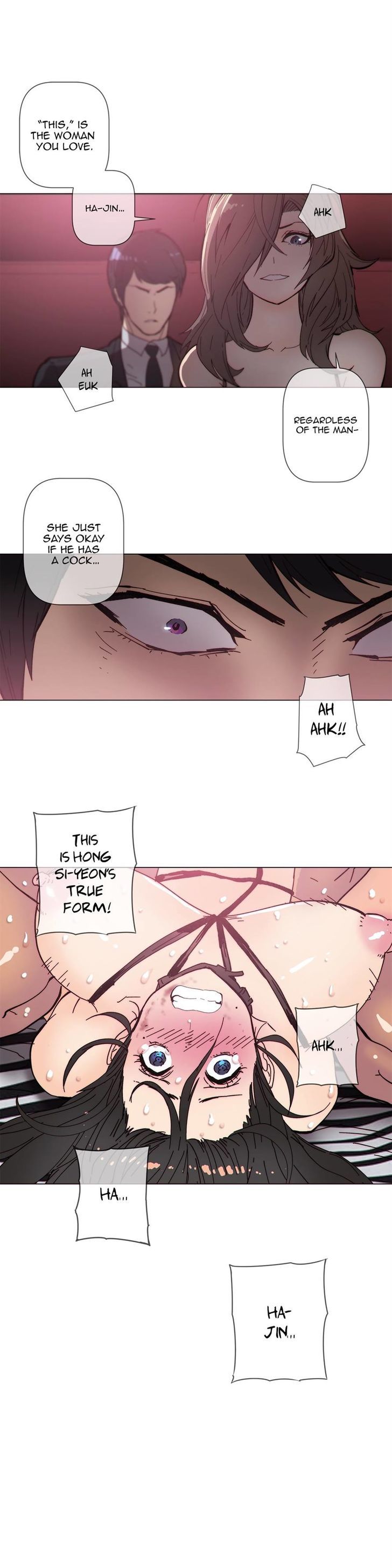 Household Affairs Chapter 60 page 2 - Chapter 60