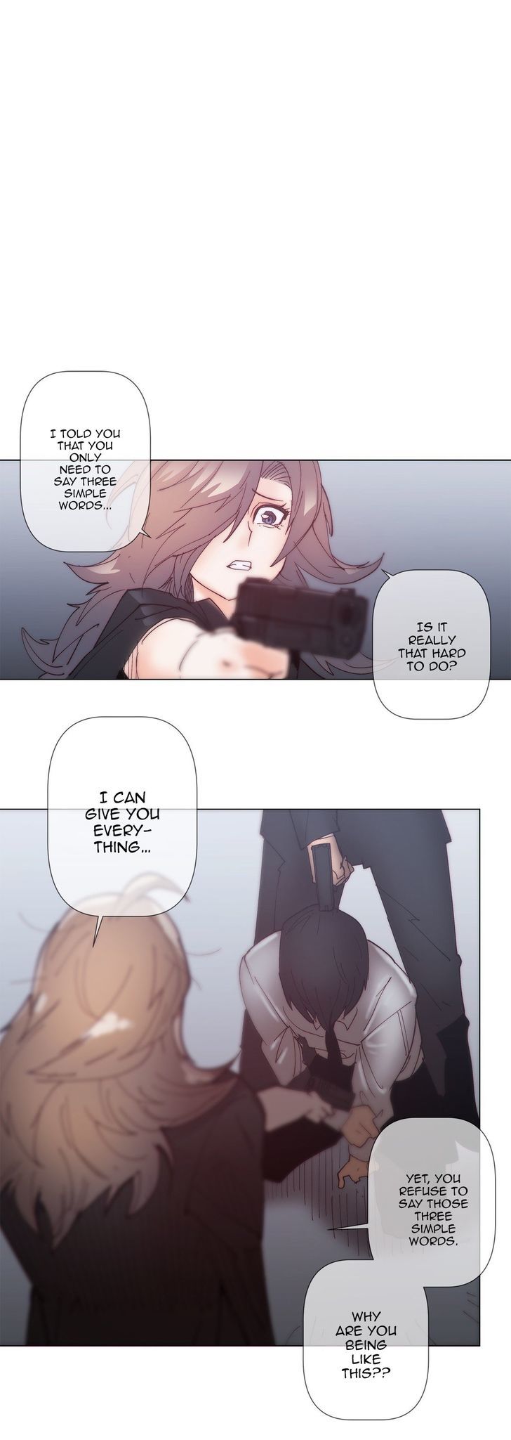 Household Affairs Chapter 61 page 17 - Chapter 61