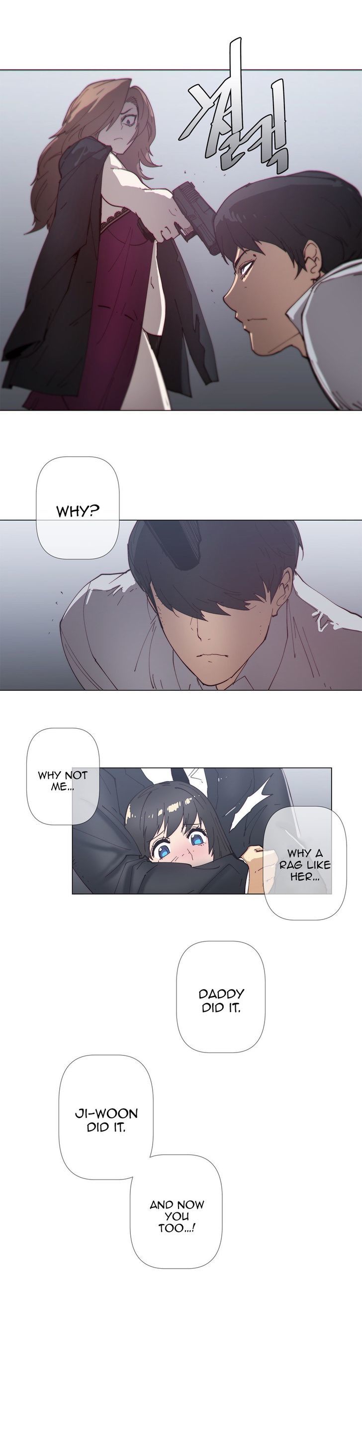 Household Affairs Chapter 61 page 7 - Chapter 61
