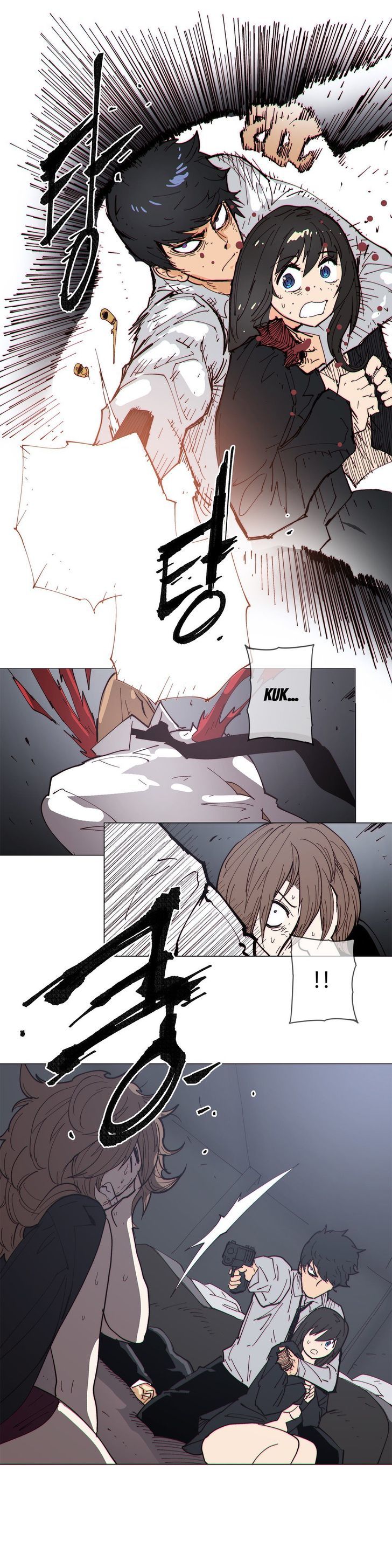 Household Affairs Chapter 62 page 10 - Chapter 62
