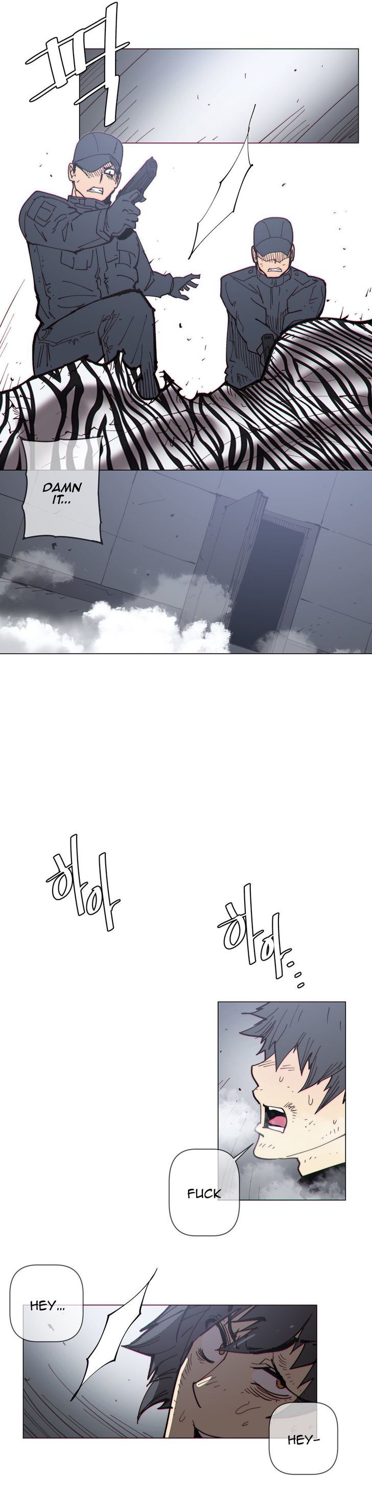 Household Affairs Chapter 62 page 13 - Chapter 62