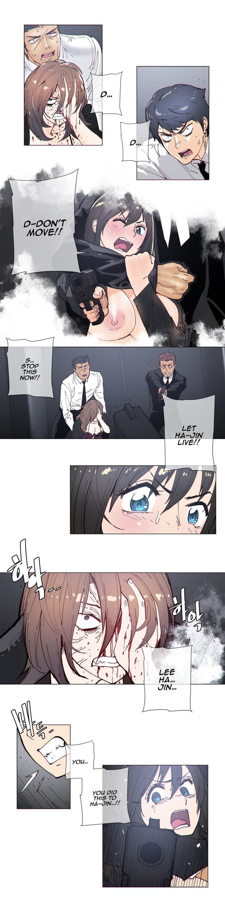 Household Affairs Chapter 62 page 7 - Chapter 62