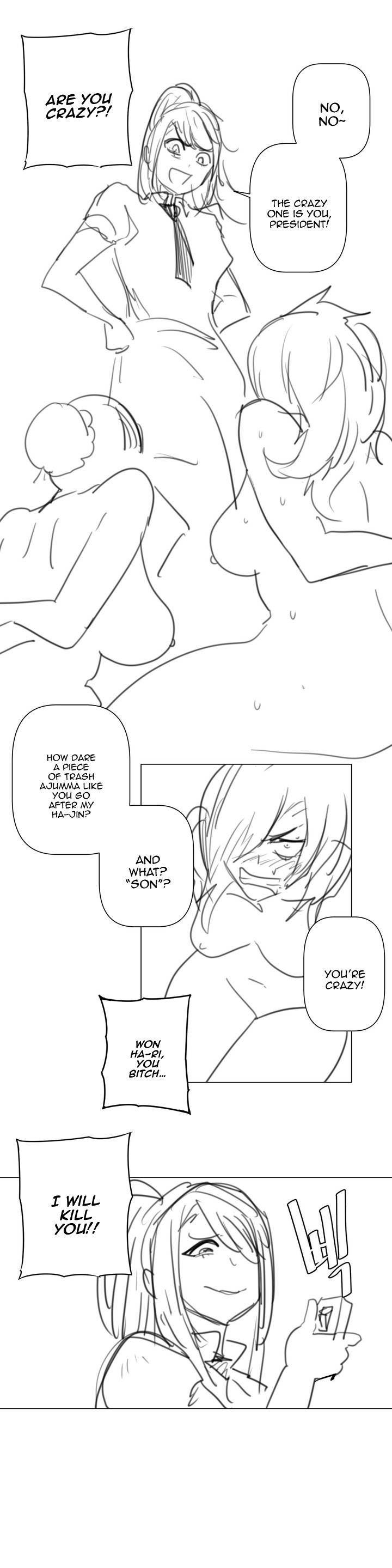 Household Affairs Chapter 63.5 page 2 - Chapter 63.5