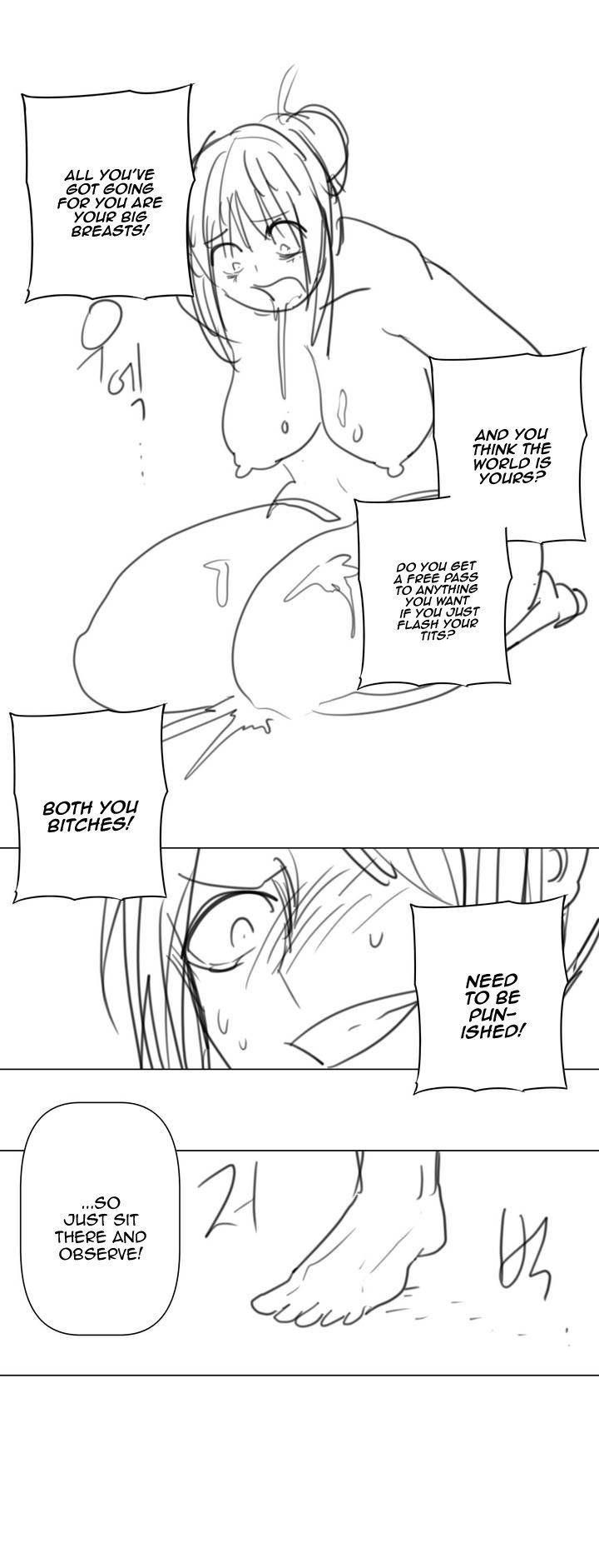 Household Affairs Chapter 63.5 page 5 - Chapter 63.5