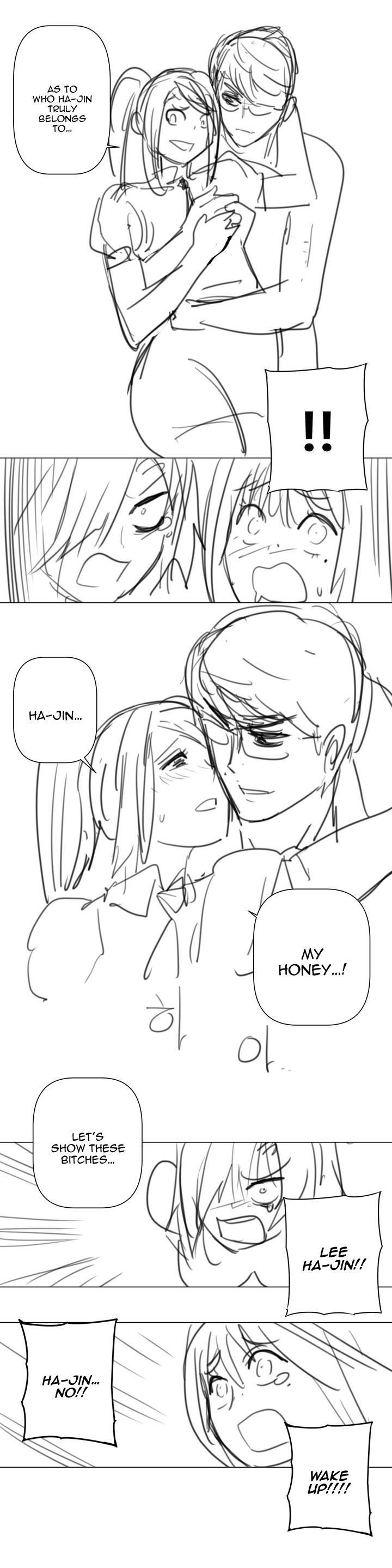 Household Affairs Chapter 63.5 page 6 - Chapter 63.5