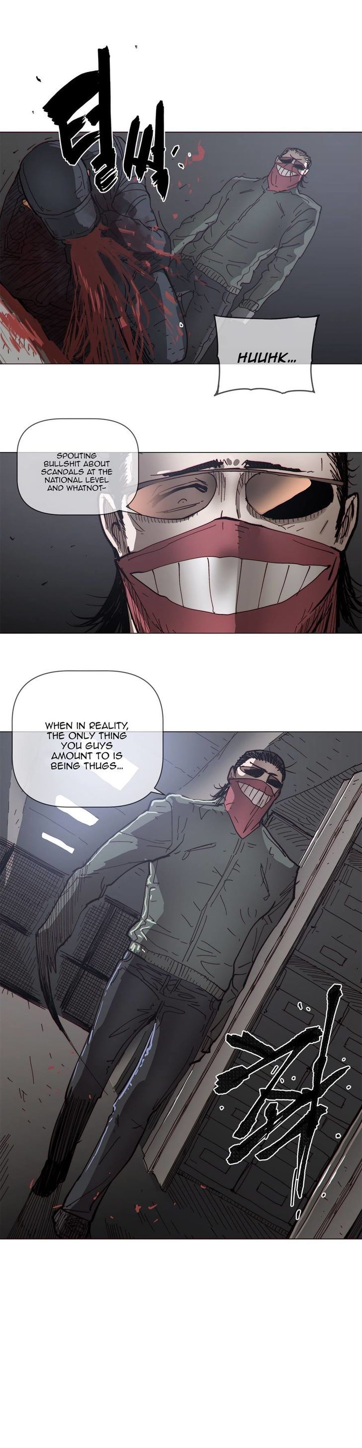 Household Affairs Chapter 65 page 14 - Chapter 65