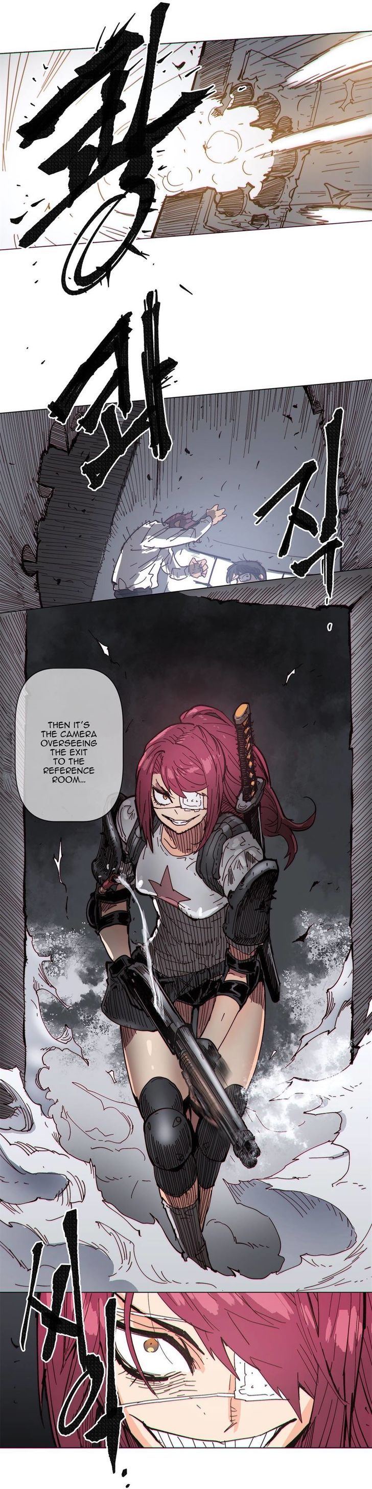 Household Affairs Chapter 65 page 16 - Chapter 65