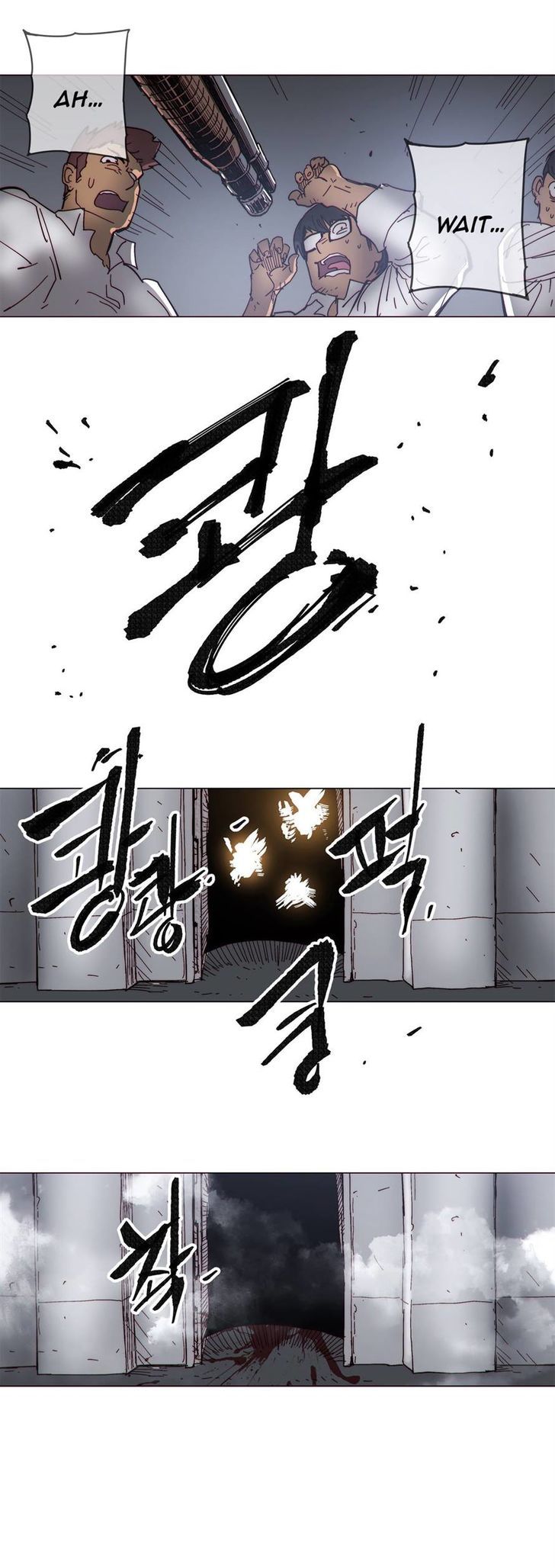 Household Affairs Chapter 65 page 17 - Chapter 65