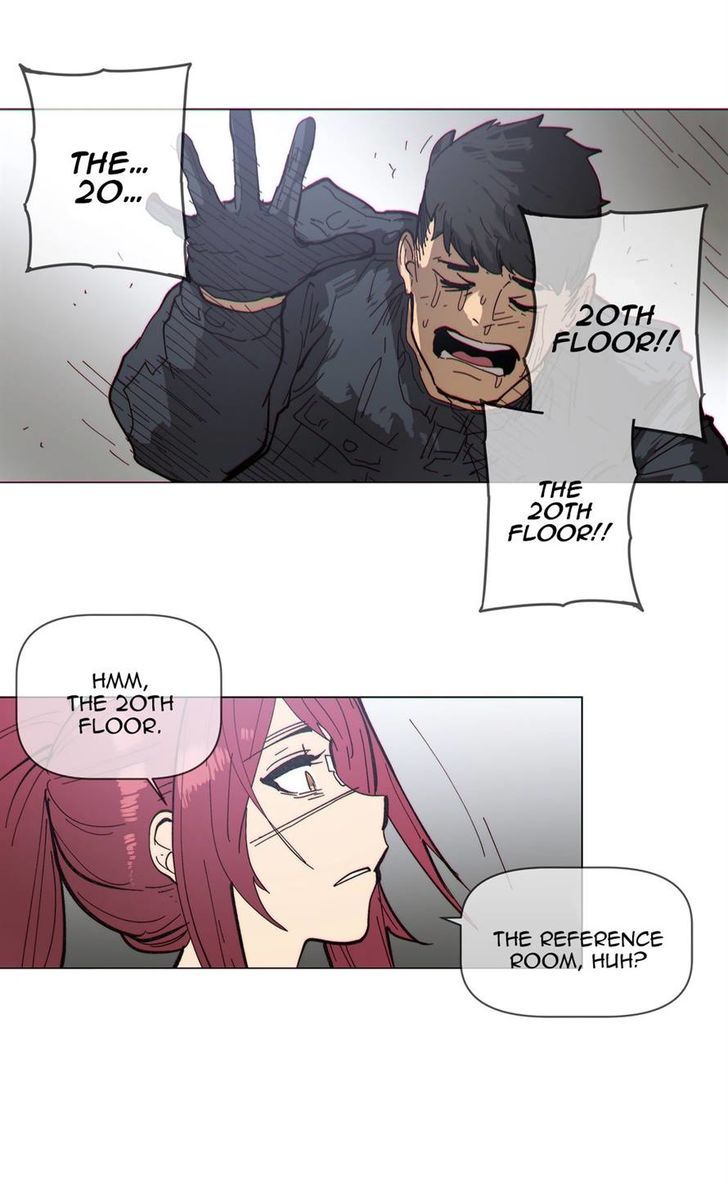 Household Affairs Chapter 65 page 2 - Chapter 65