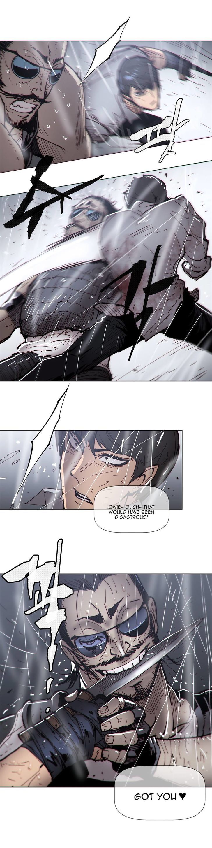 Household Affairs Chapter 66 page 18 - Chapter 66