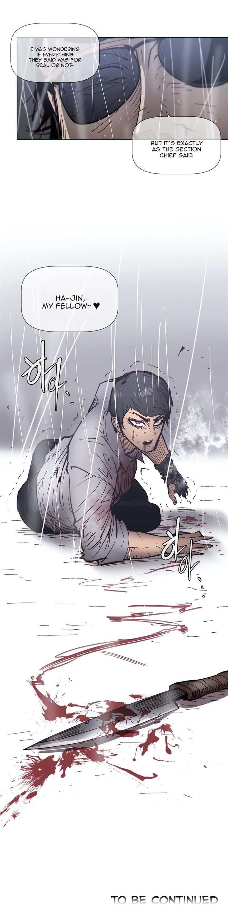 Household Affairs Chapter 66 page 20 - Chapter 66