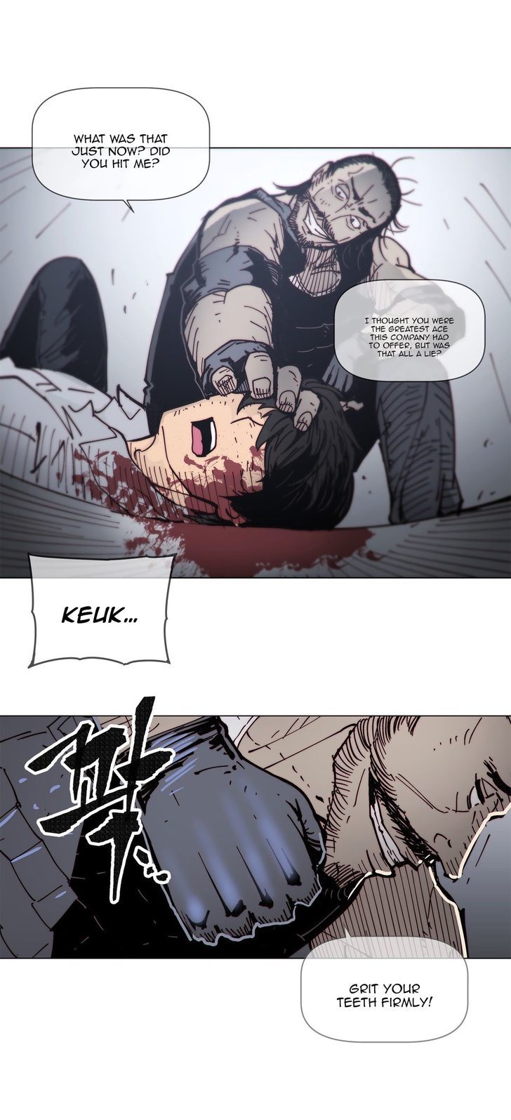Household Affairs Chapter 67 page 16 - Chapter 67
