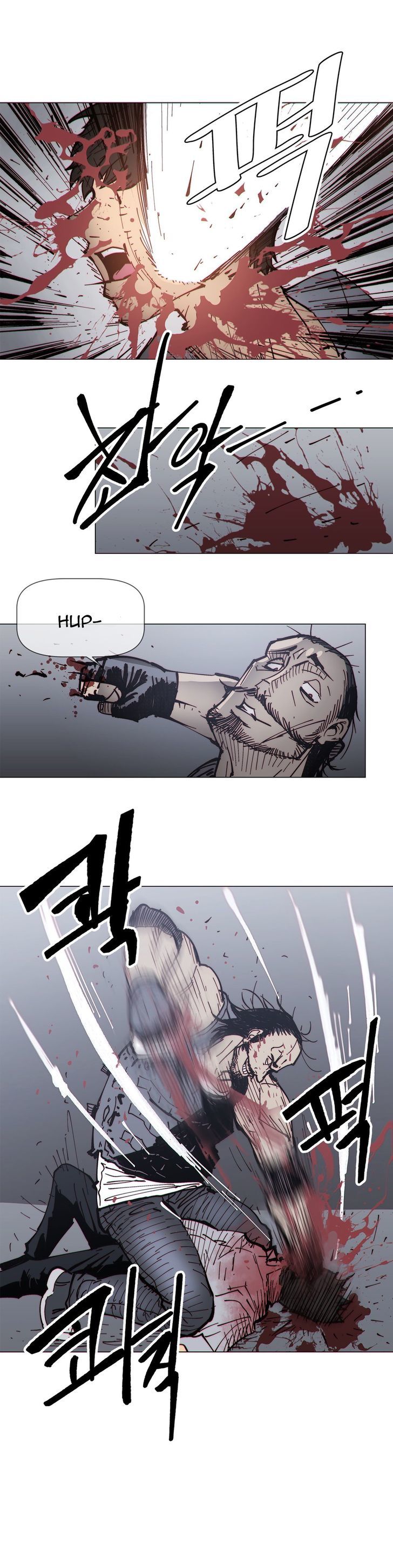 Household Affairs Chapter 67 page 17 - Chapter 67