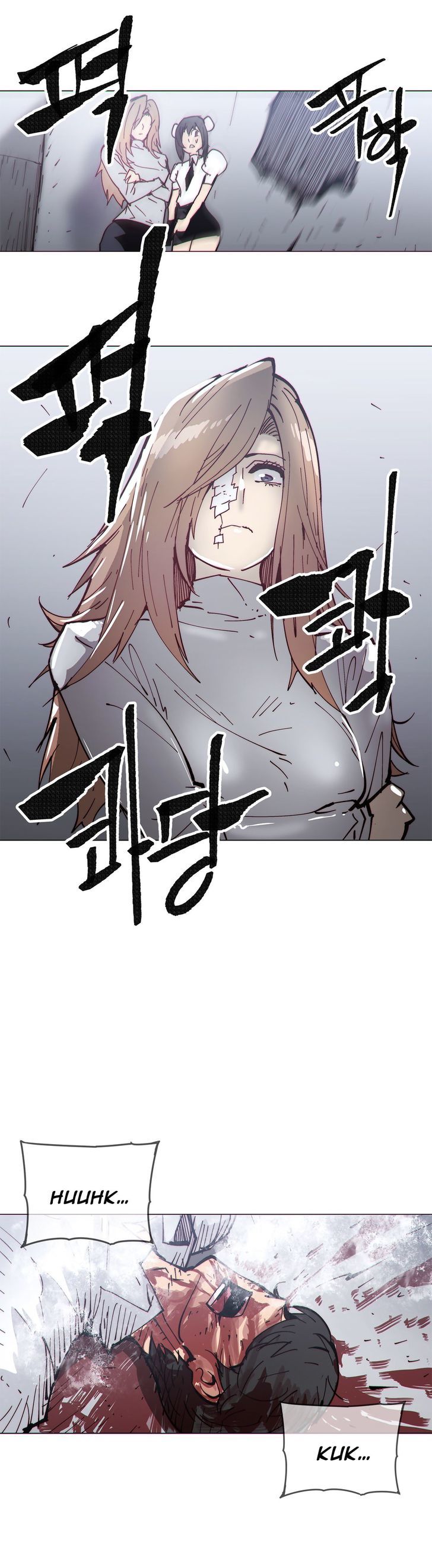 Household Affairs Chapter 67 page 18 - Chapter 67