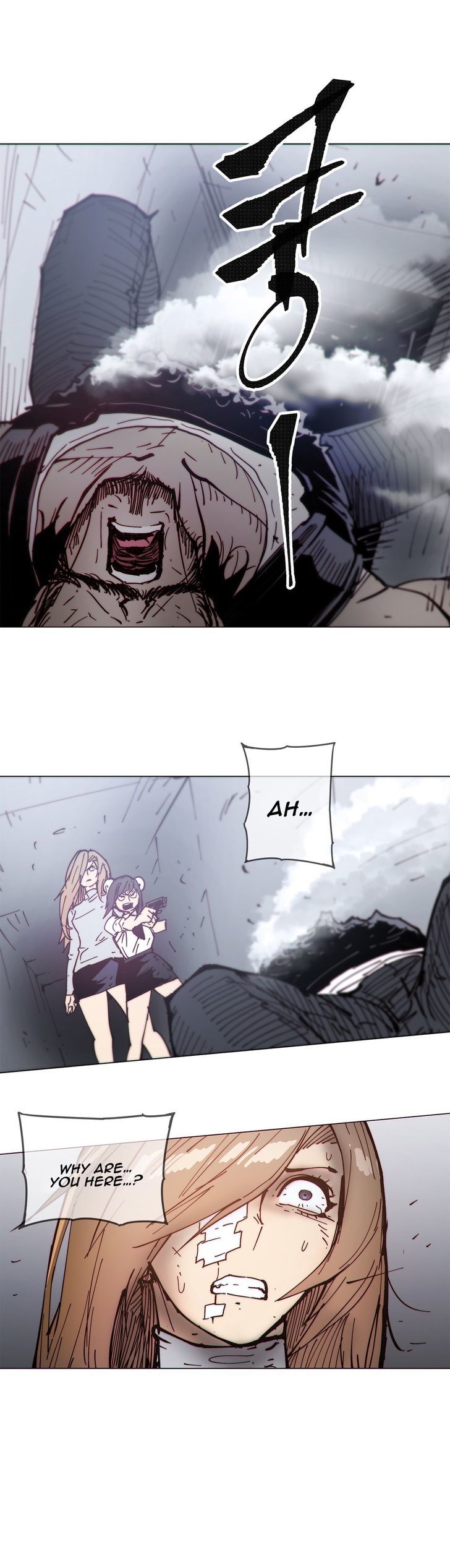 Household Affairs Chapter 67 page 22 - Chapter 67