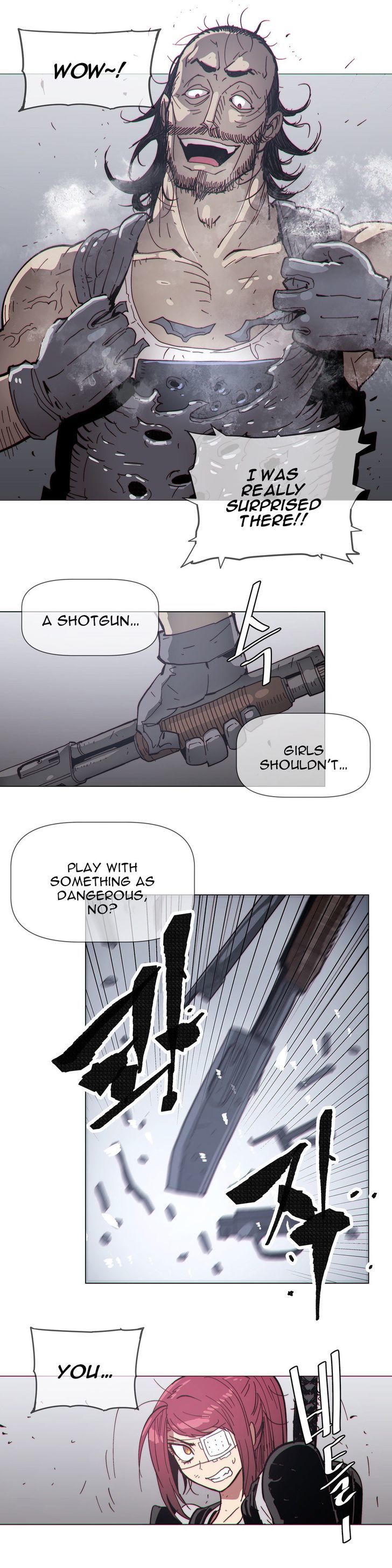 Household Affairs Chapter 68 page 10 - Chapter 68