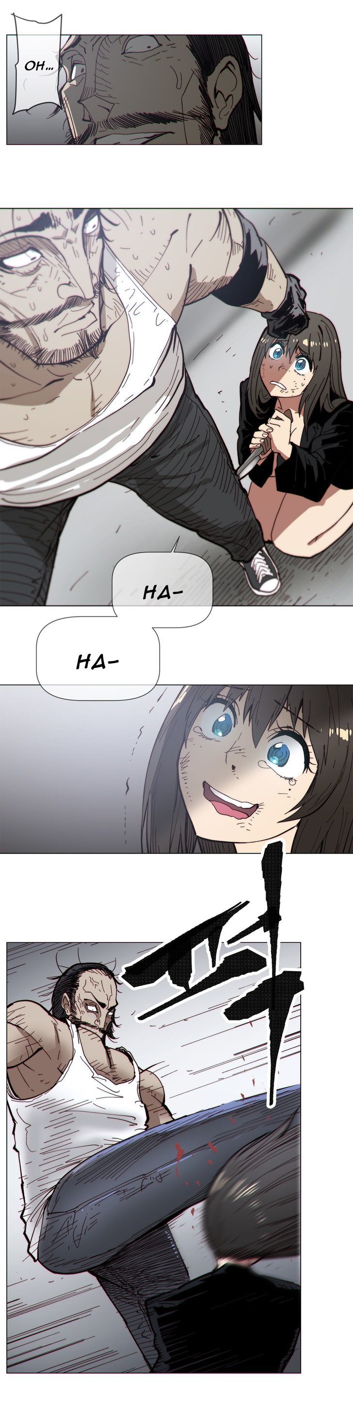 Household Affairs Chapter 68 page 12 - Chapter 68