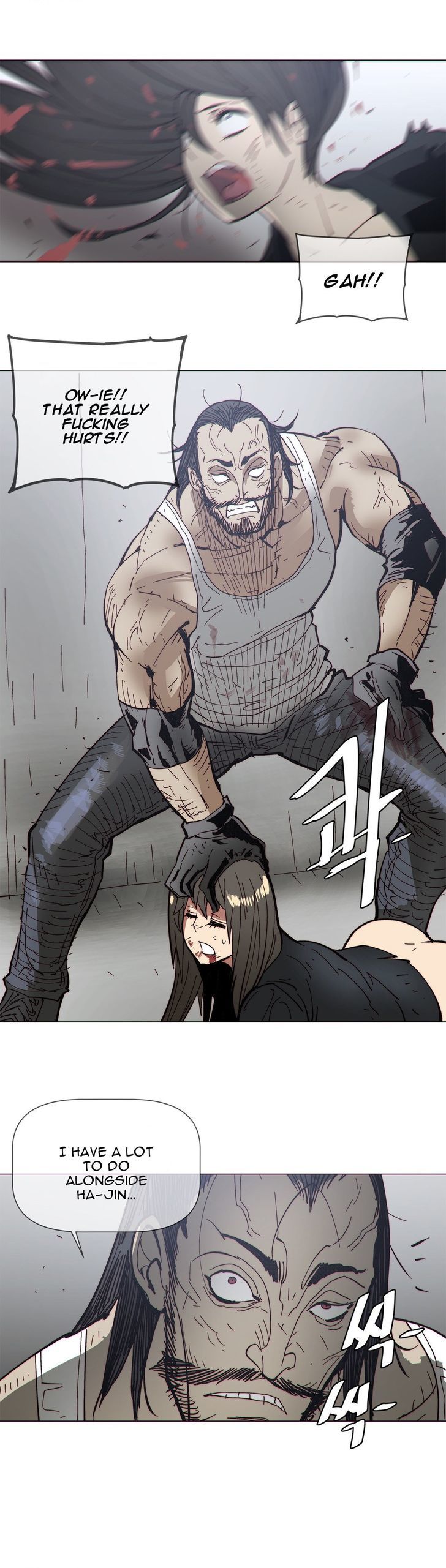 Household Affairs Chapter 68 page 13 - Chapter 68