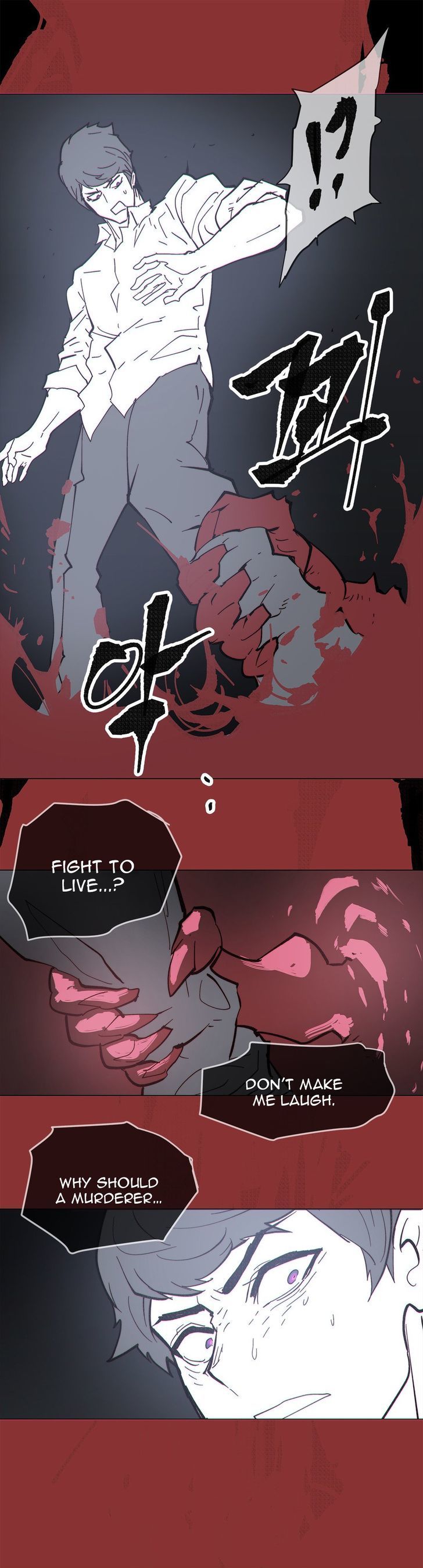 Household Affairs Chapter 68 page 19 - Chapter 68