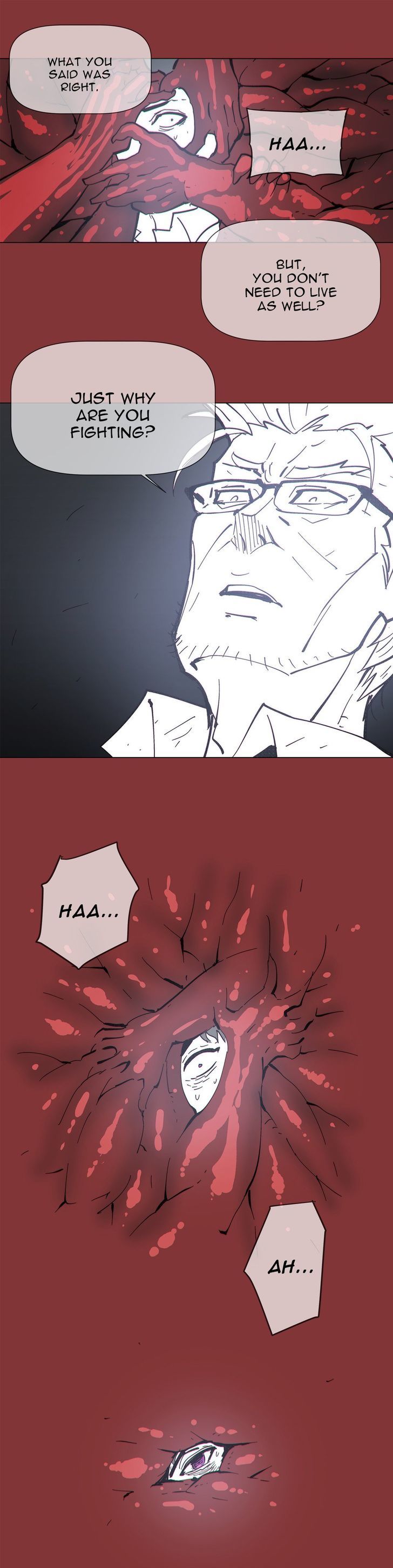 Household Affairs Chapter 68 page 22 - Chapter 68