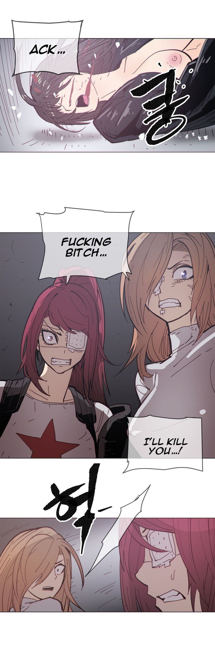 Household Affairs Chapter 68 page 5 - Chapter 68