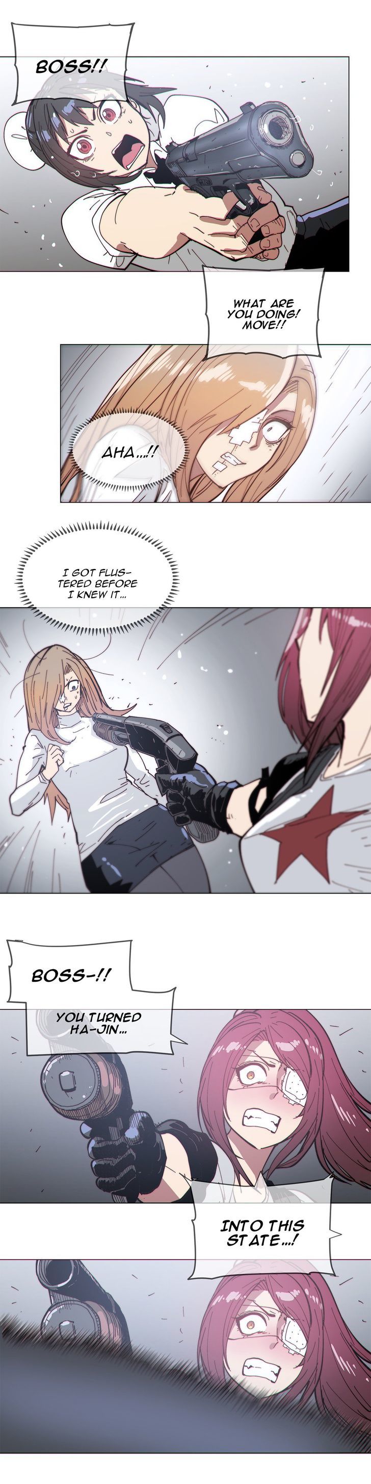 Household Affairs Chapter 68 page 6 - Chapter 68