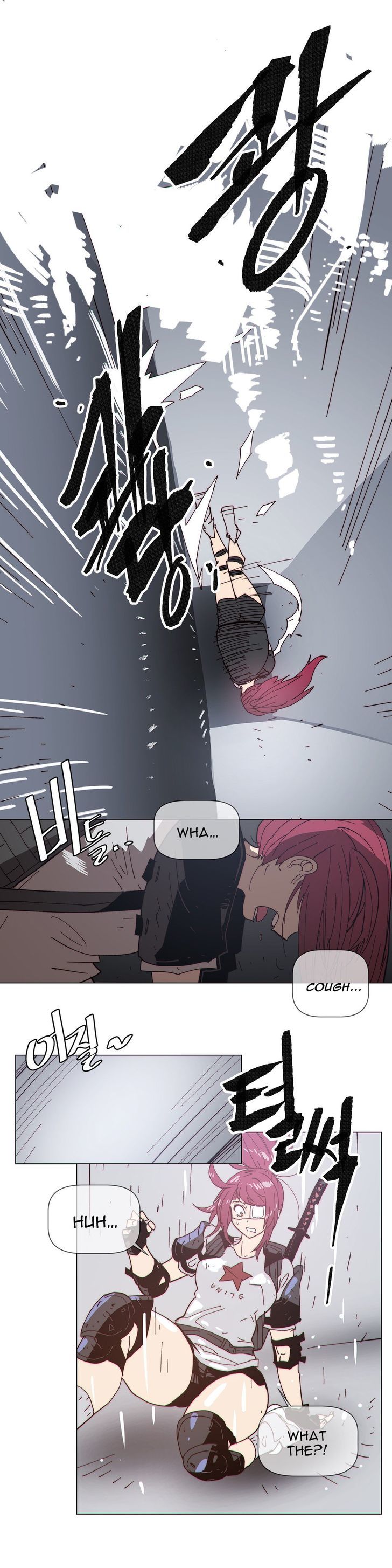 Household Affairs Chapter 68 page 9 - Chapter 68
