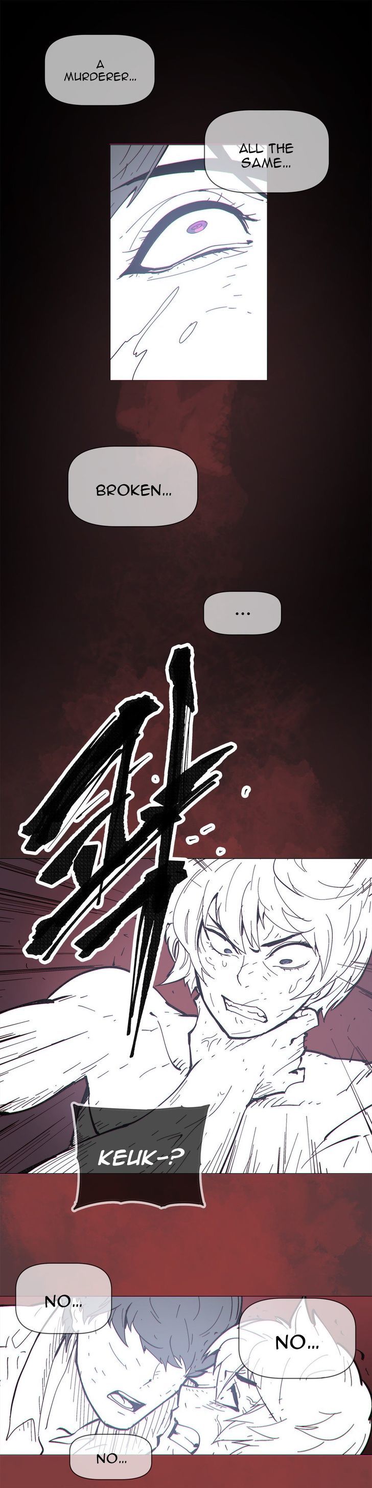 Household Affairs Chapter 69 page 15 - Chapter 69