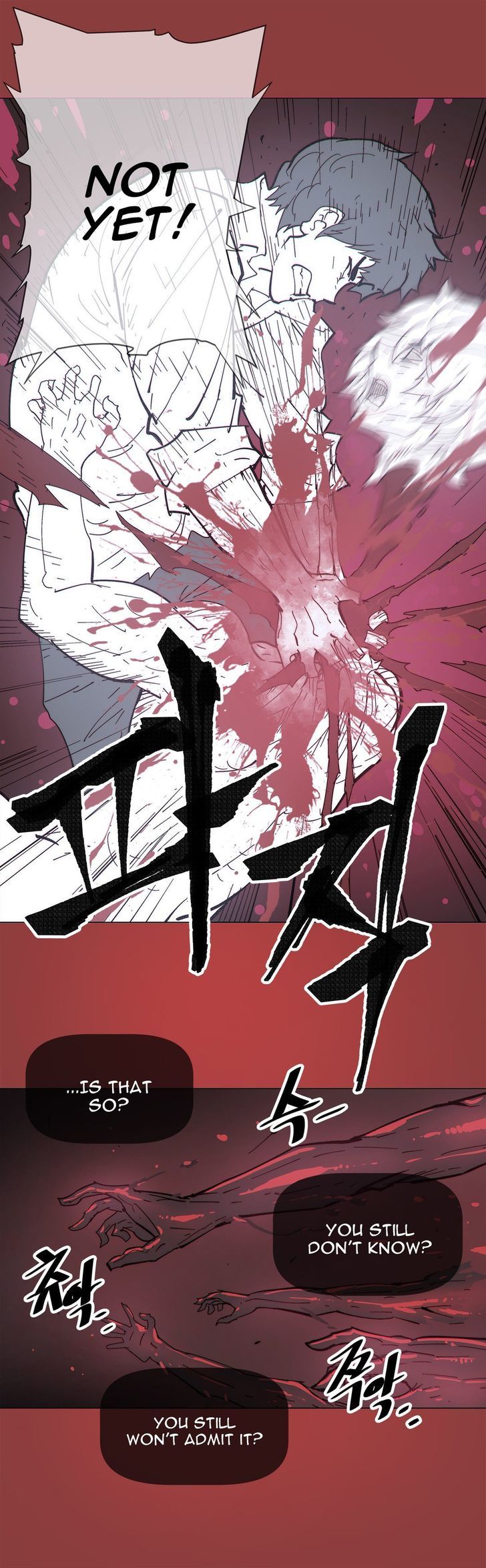 Household Affairs Chapter 69 page 16 - Chapter 69