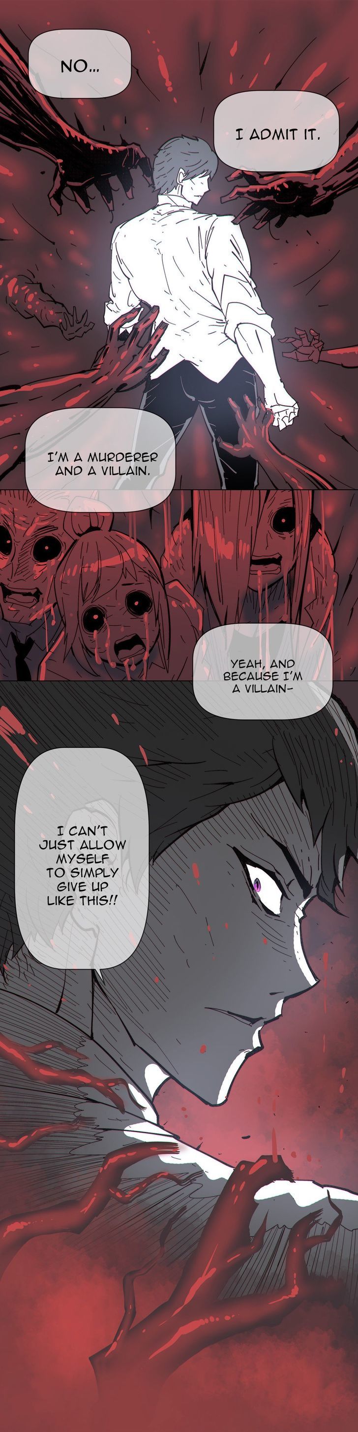 Household Affairs Chapter 69 page 17 - Chapter 69