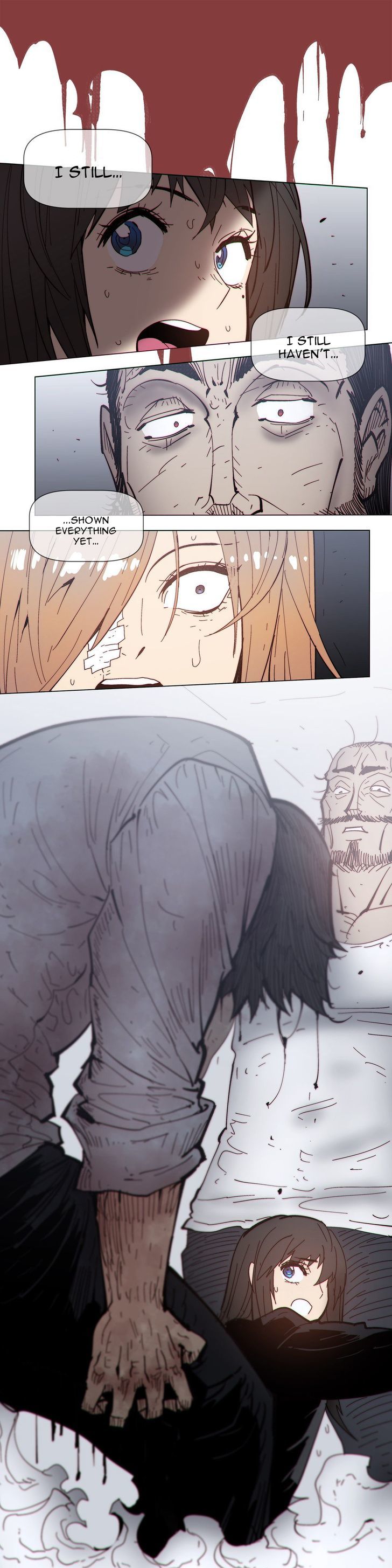 Household Affairs Chapter 69 page 18 - Chapter 69
