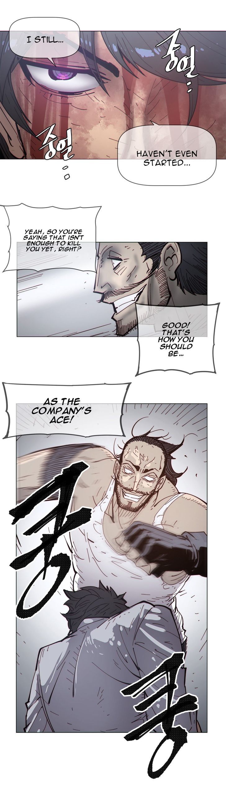 Household Affairs Chapter 69 page 19 - Chapter 69