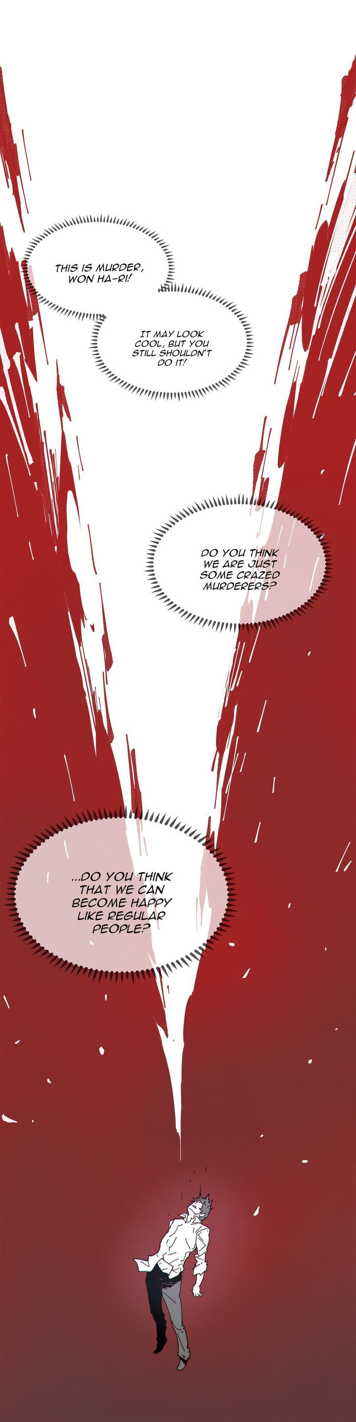 Household Affairs Chapter 69 page 2 - Chapter 69