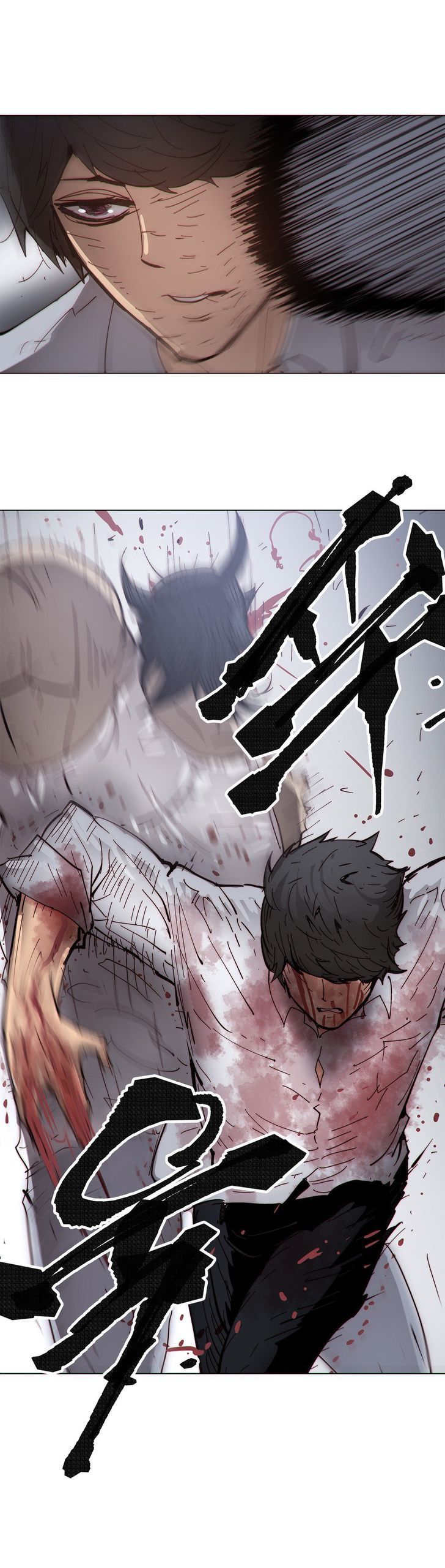 Household Affairs Chapter 69 page 20 - Chapter 69