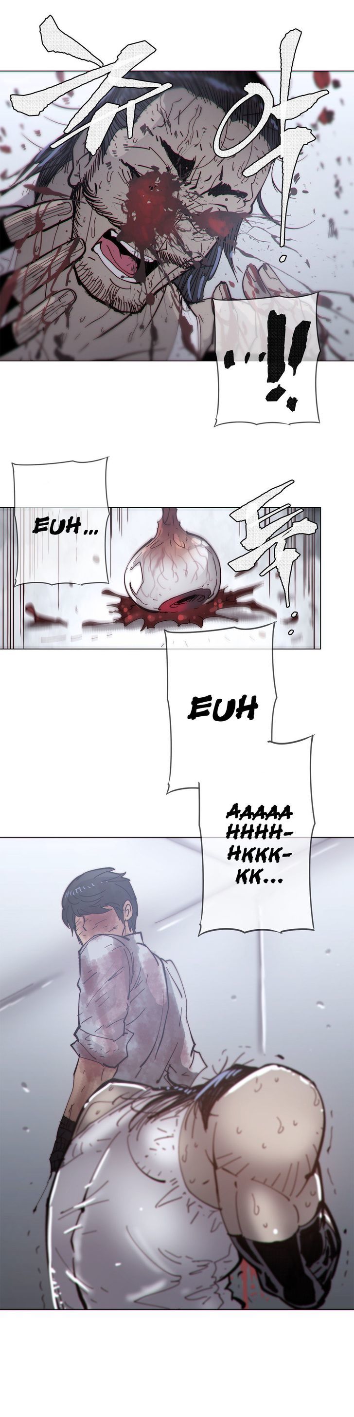 Household Affairs Chapter 69 page 21 - Chapter 69