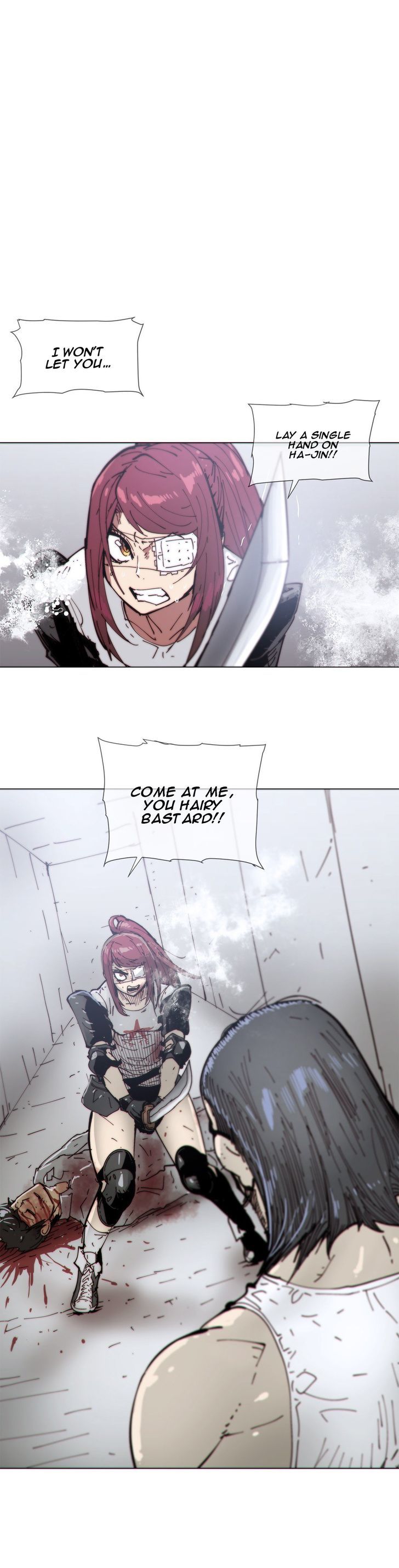 Household Affairs Chapter 69 page 5 - Chapter 69