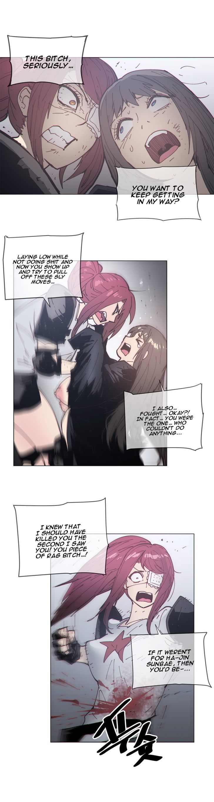 Household Affairs Chapter 70 page 11 - Chapter 70